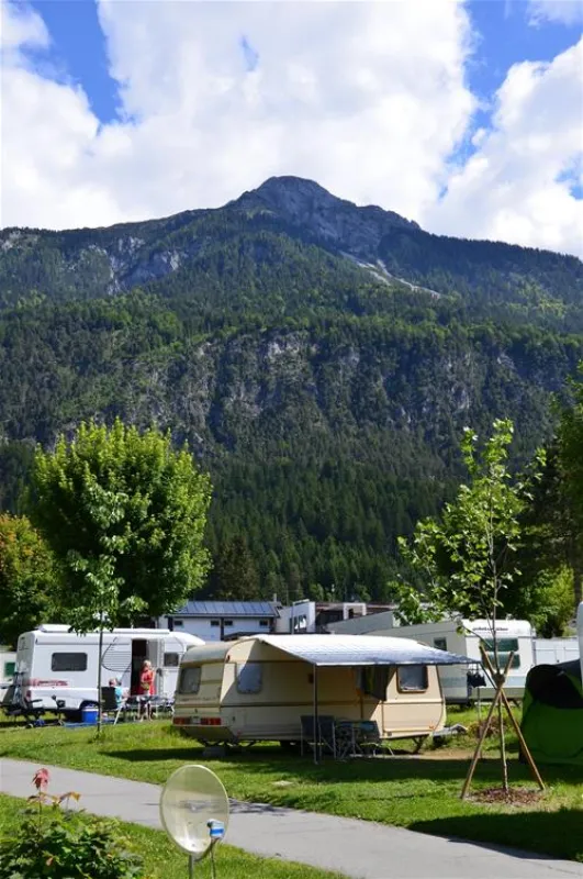 EuroParcs Hermagor · Nassfeld