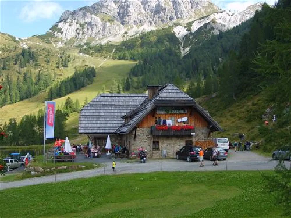 EuroParcs Hermagor · Nassfeld