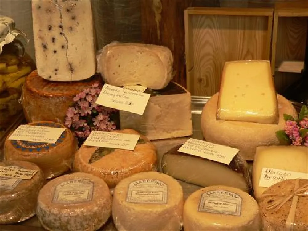 EuroParcs Hermagor · Nassfeld