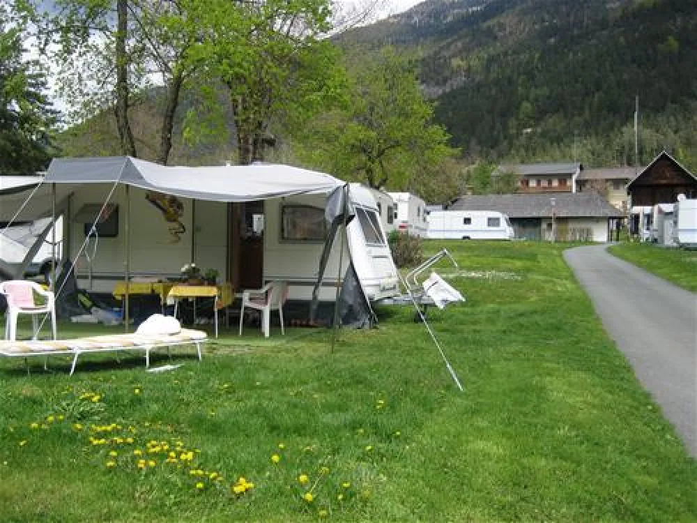 EuroParcs Hermagor · Nassfeld