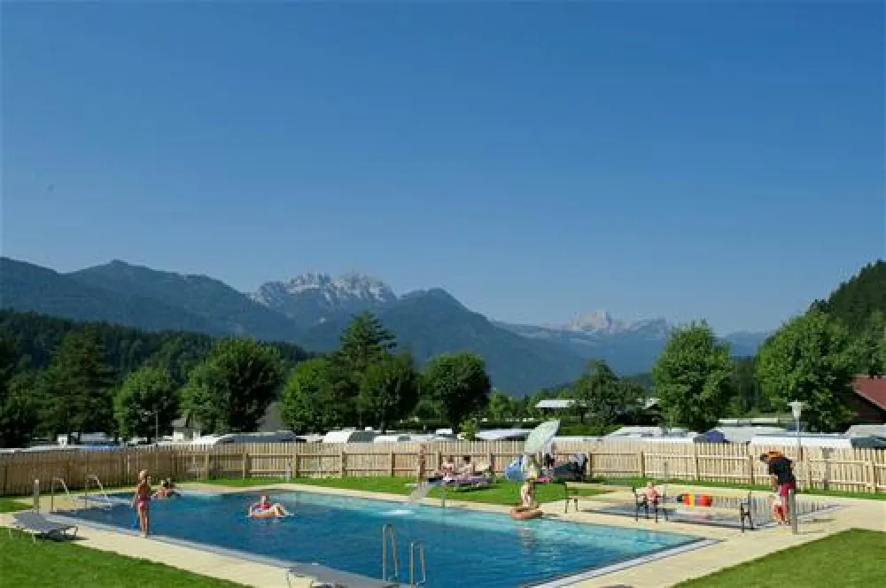 EuroParcs Hermagor · Nassfeld