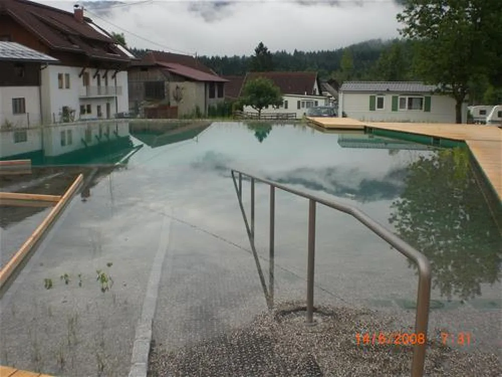 EuroParcs Hermagor · Nassfeld