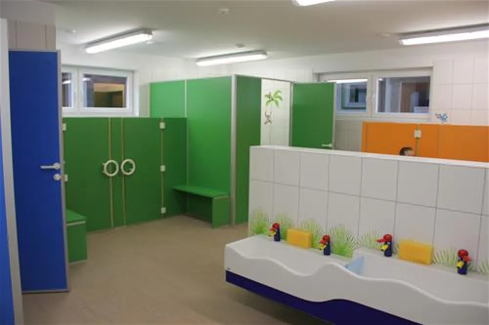 EuroParcs Hermagor · Nassfeld