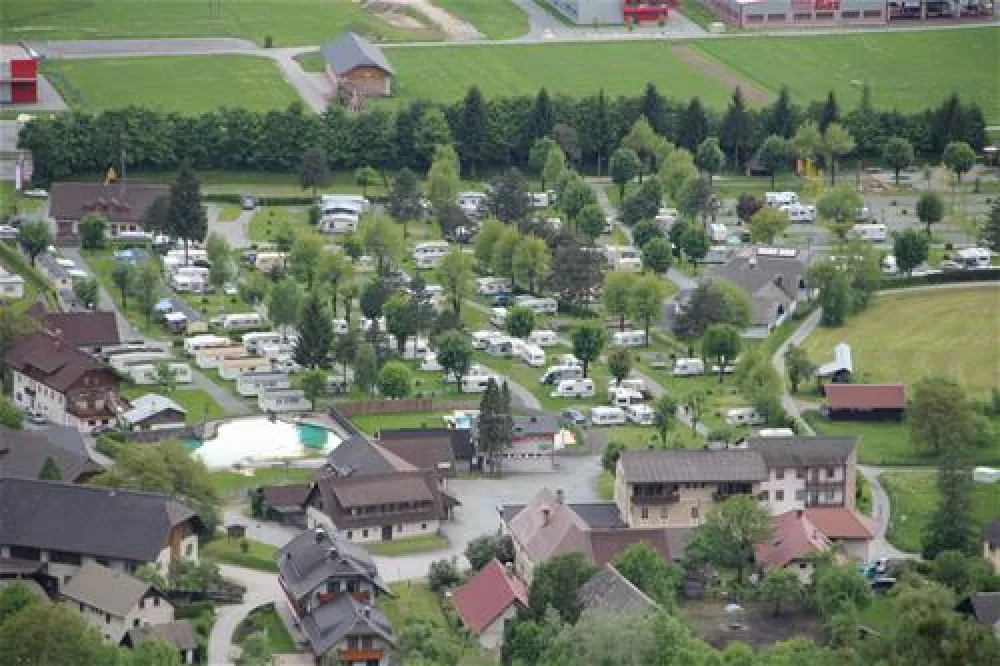 EuroParcs Hermagor · Nassfeld