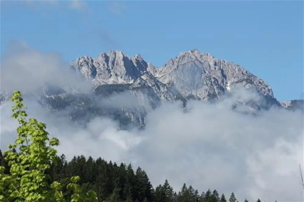 EuroParcs Hermagor · Nassfeld