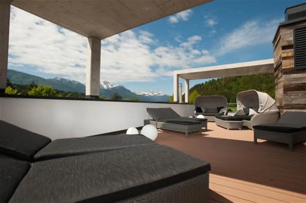 EuroParcs Hermagor · Nassfeld