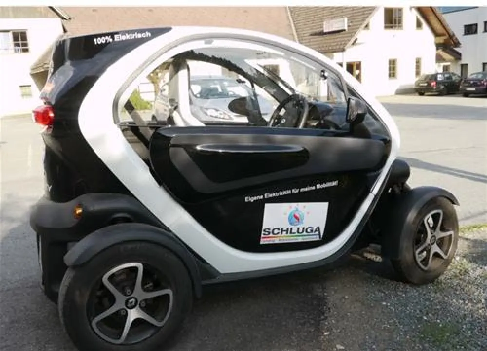 EuroParcs Hermagor · Nassfeld