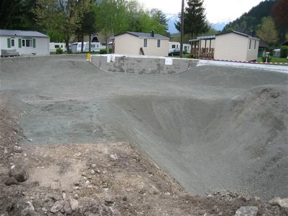 EuroParcs Hermagor · Nassfeld