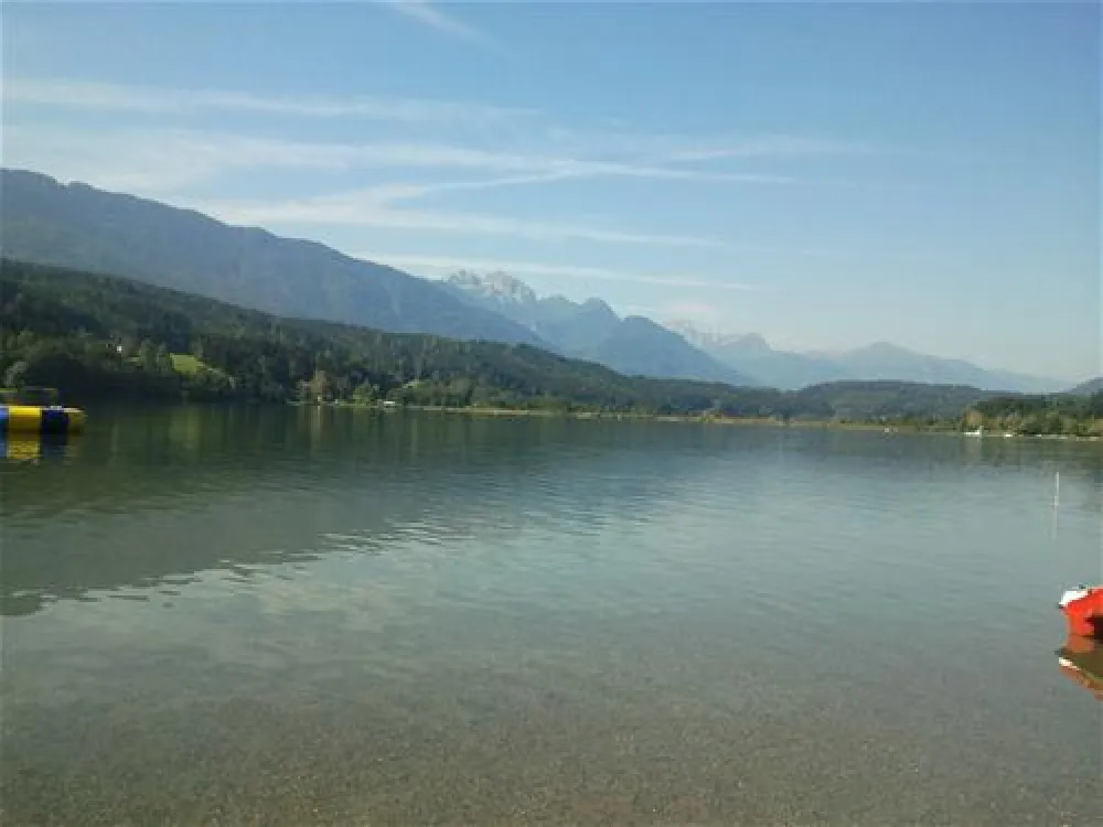 EuroParcs Hermagor · Nassfeld