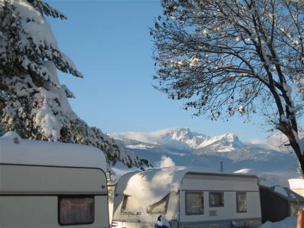 EuroParcs Hermagor · Nassfeld