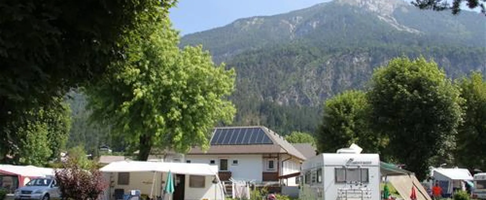 EuroParcs Hermagor · Nassfeld