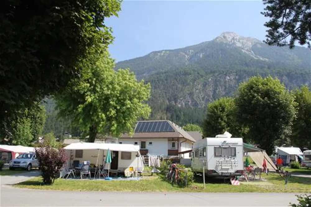 EuroParcs Hermagor · Nassfeld