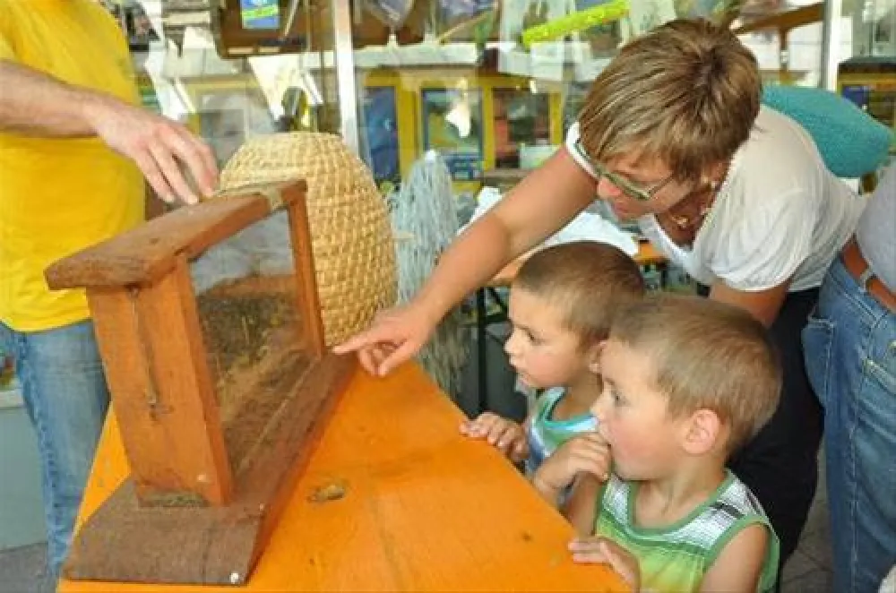 EuroParcs Hermagor · Nassfeld