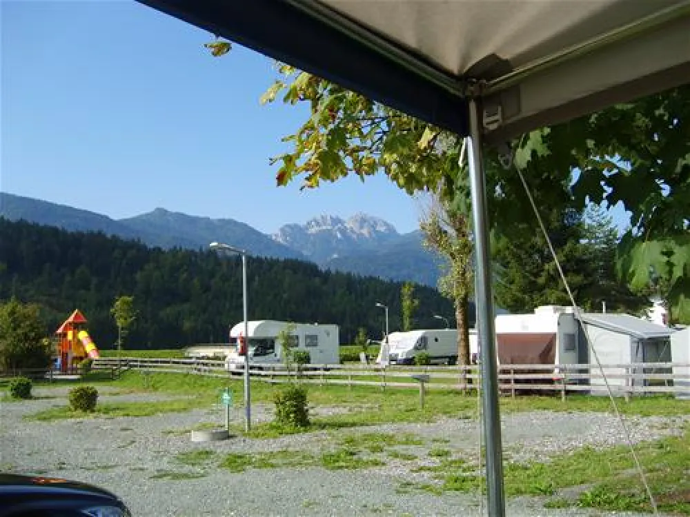 EuroParcs Hermagor · Nassfeld