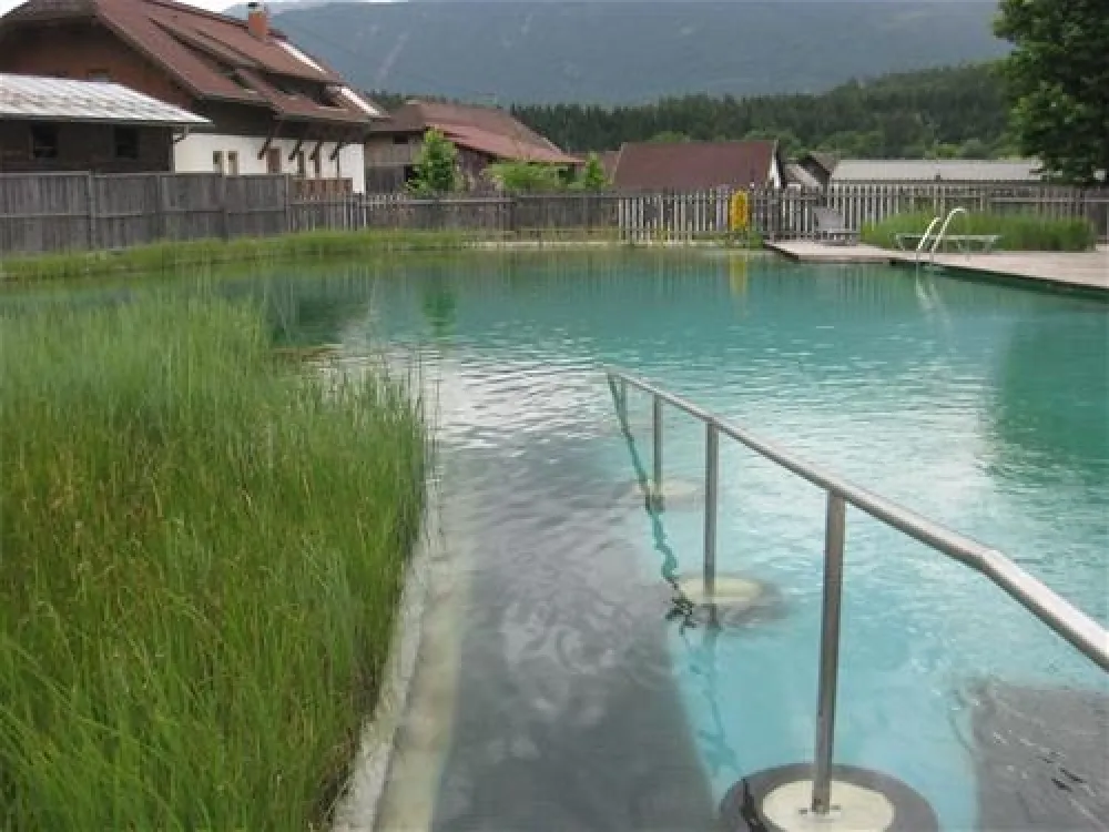 EuroParcs Hermagor · Nassfeld