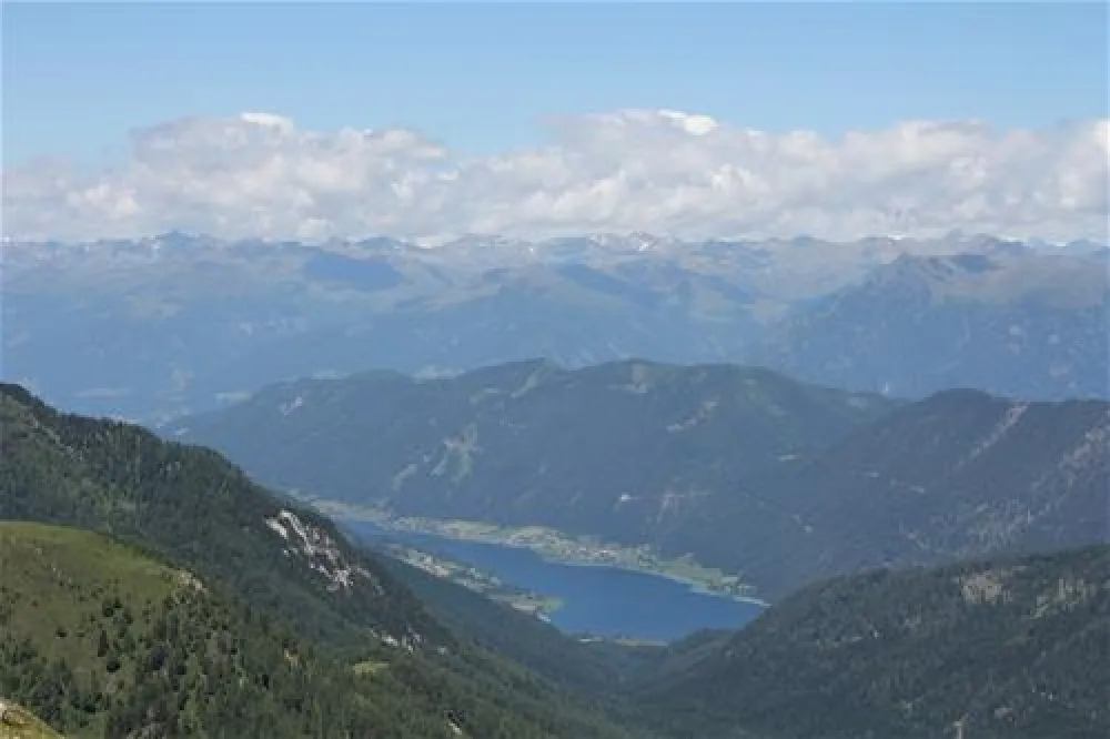 EuroParcs Hermagor · Nassfeld