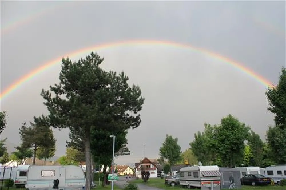 EuroParcs Hermagor · Nassfeld