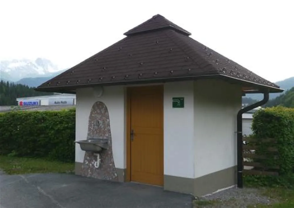 EuroParcs Hermagor · Nassfeld