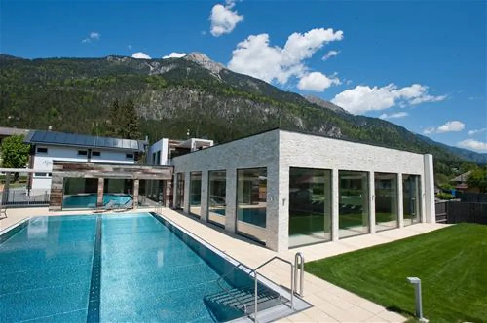 EuroParcs Hermagor · Nassfeld