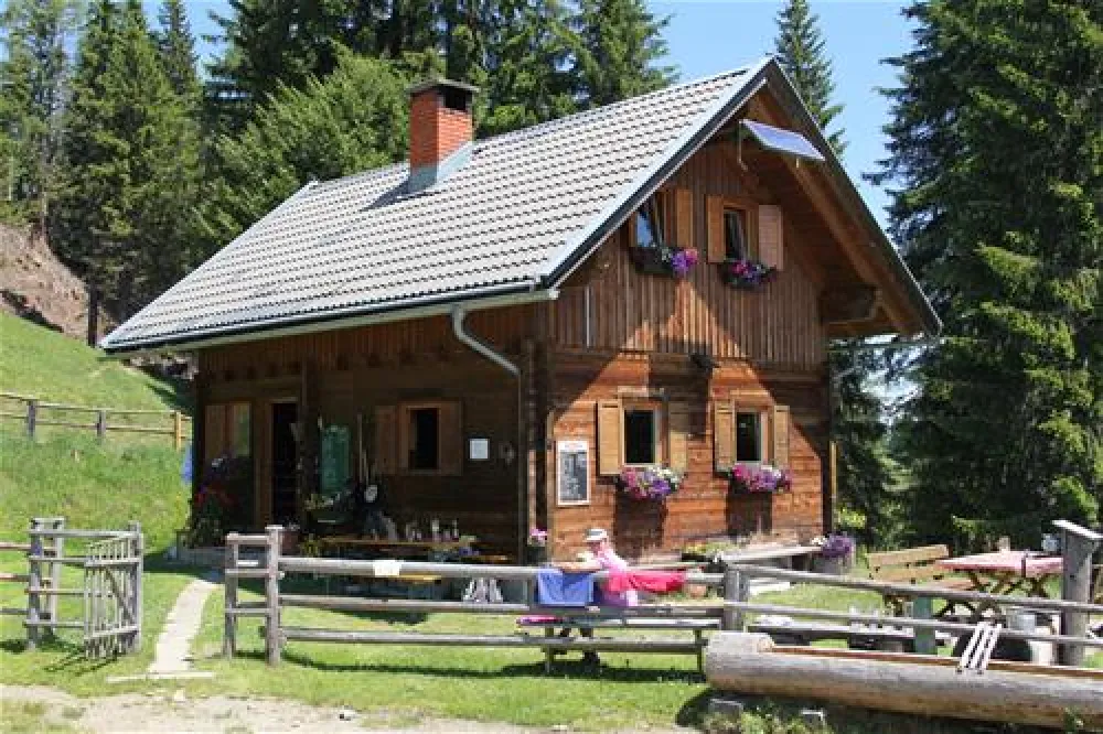 EuroParcs Hermagor · Nassfeld