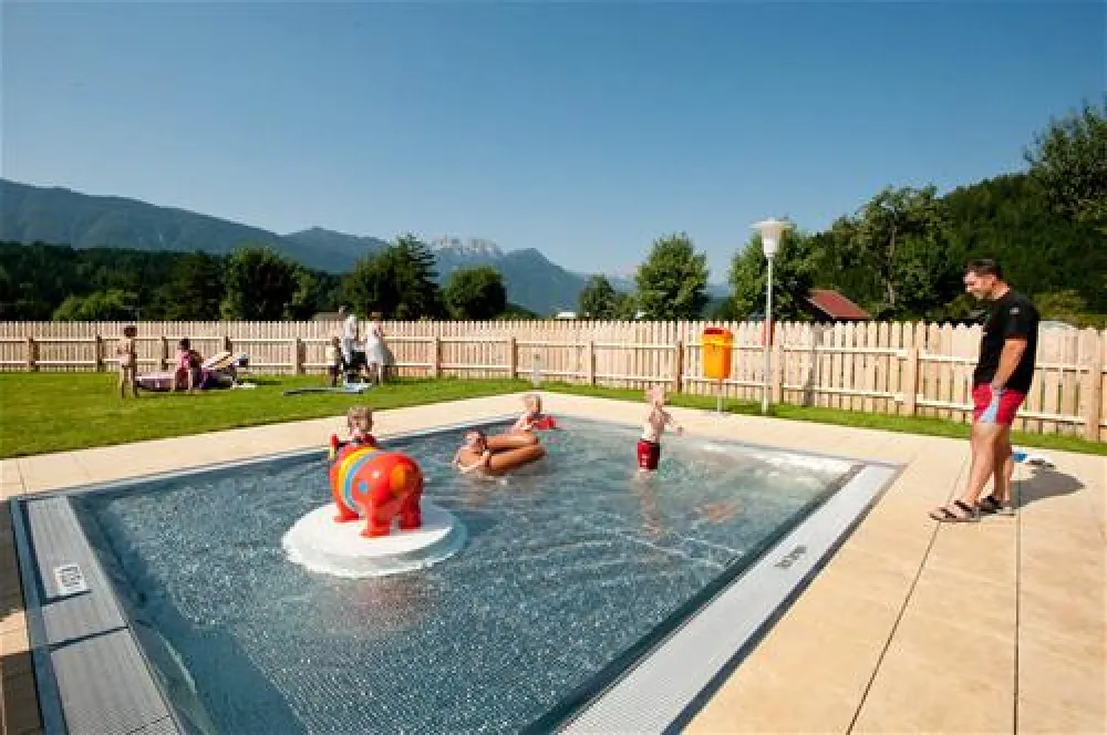 EuroParcs Hermagor · Nassfeld