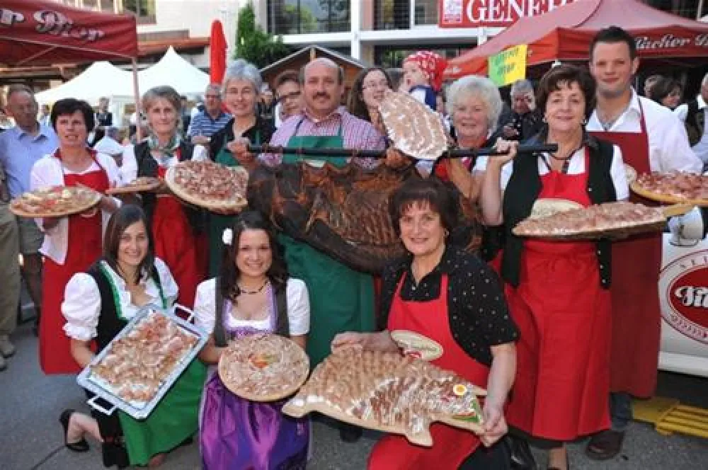 EuroParcs Hermagor · Nassfeld