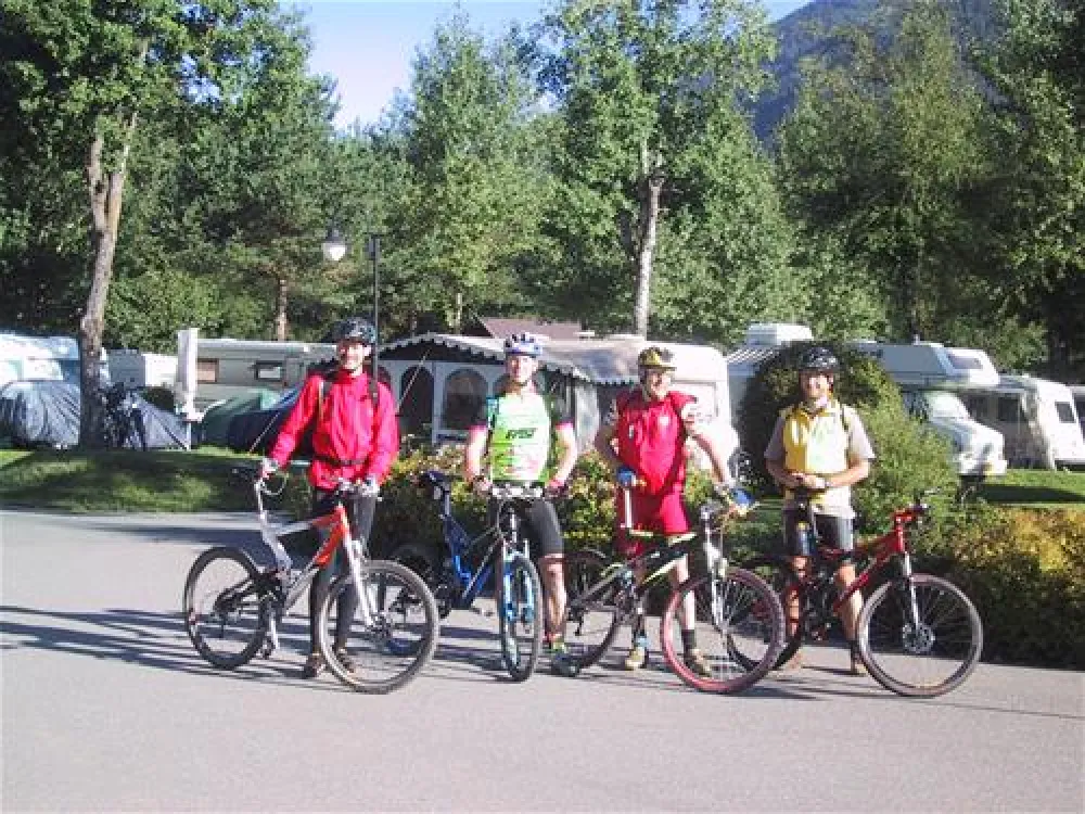 EuroParcs Hermagor · Nassfeld