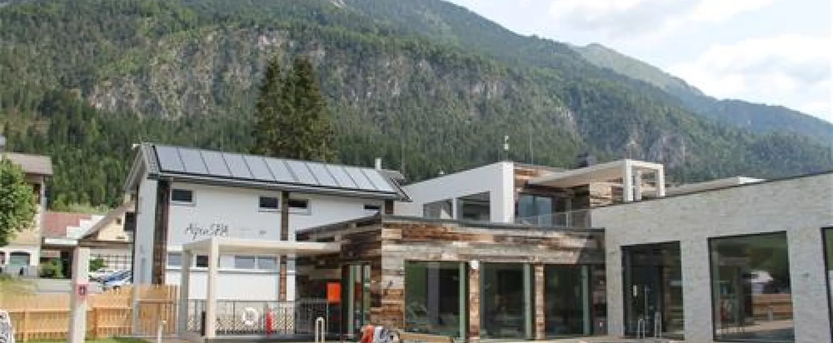 EuroParcs Hermagor · Nassfeld