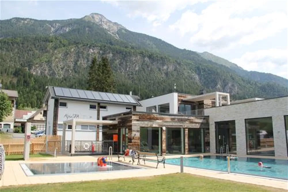 EuroParcs Hermagor · Nassfeld