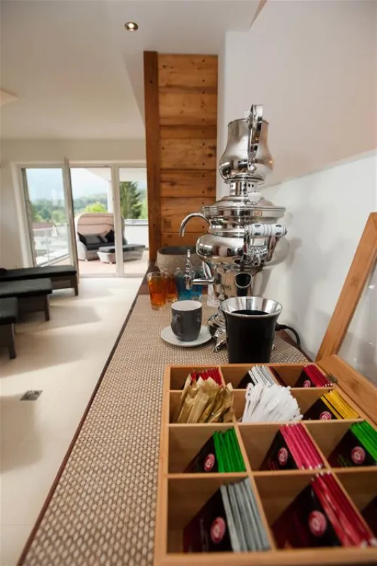 EuroParcs Hermagor · Nassfeld