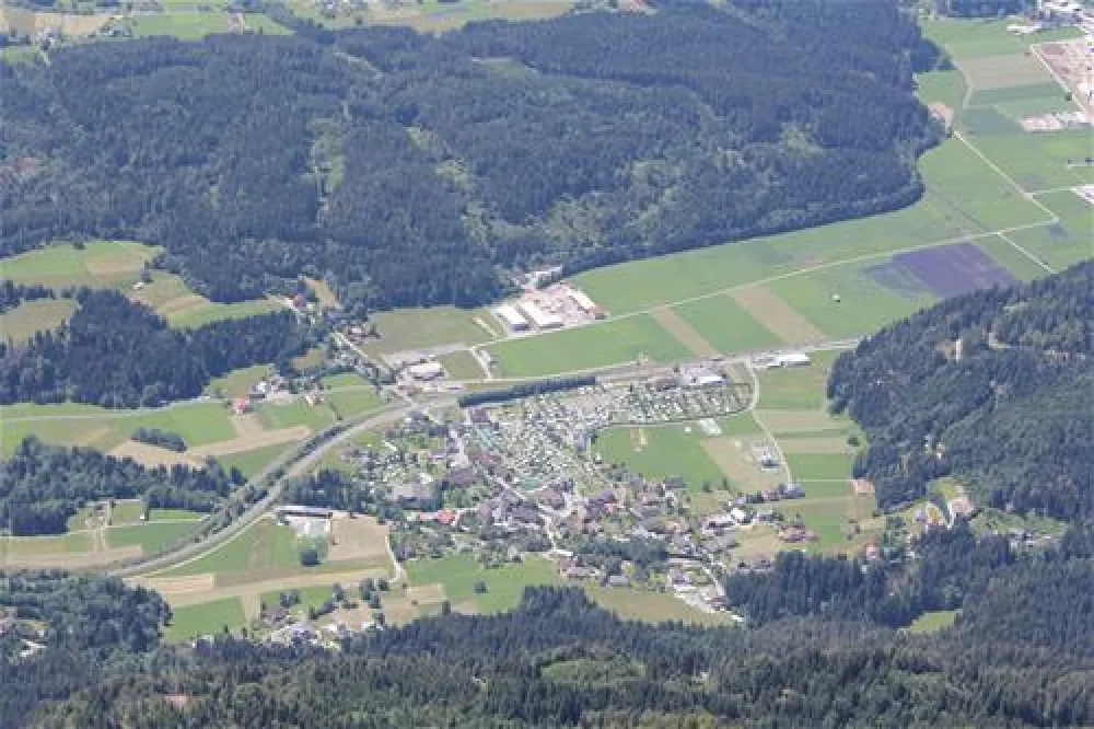 EuroParcs Hermagor · Nassfeld