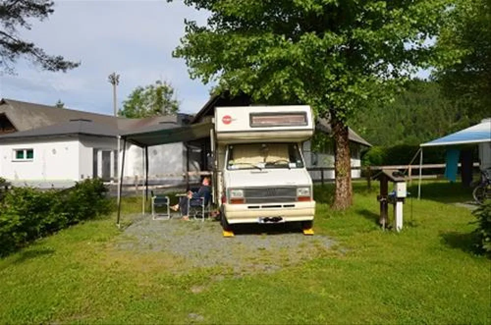 EuroParcs Hermagor · Nassfeld