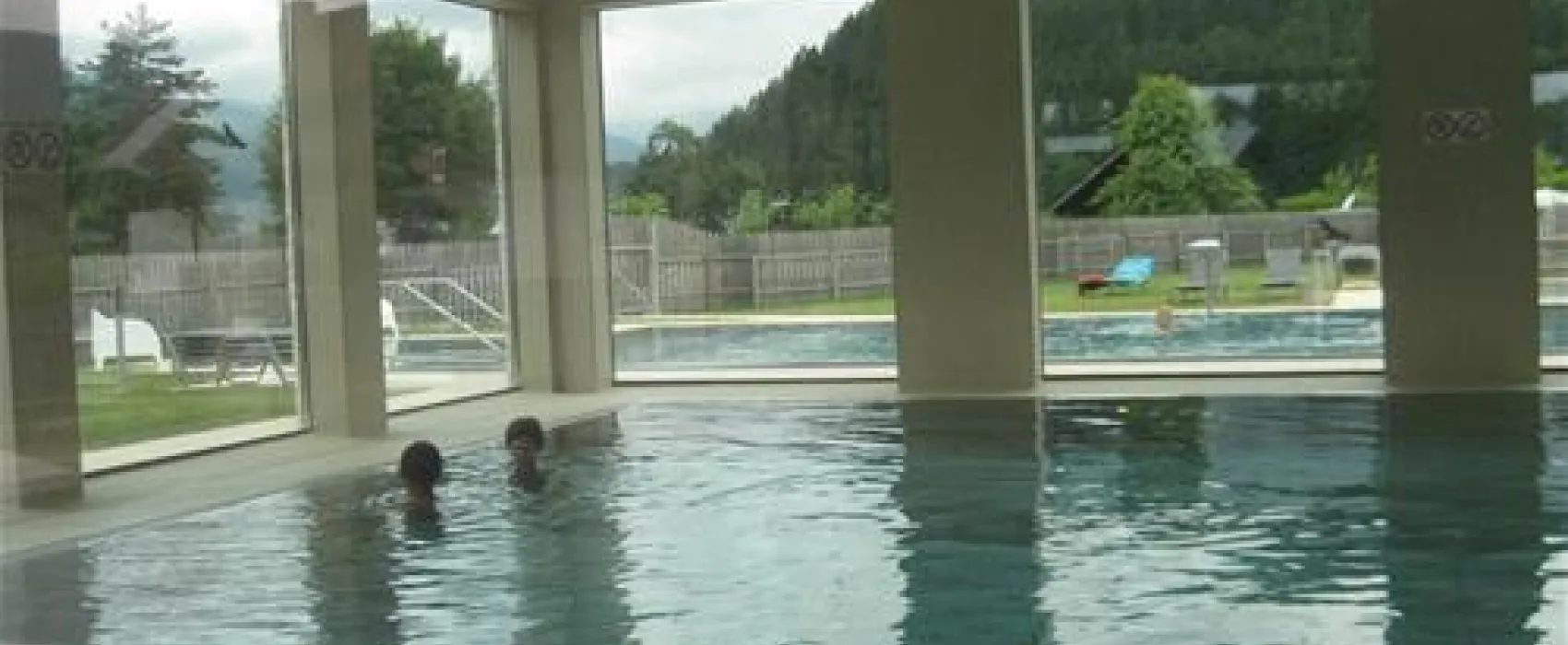 EuroParcs Hermagor · Nassfeld