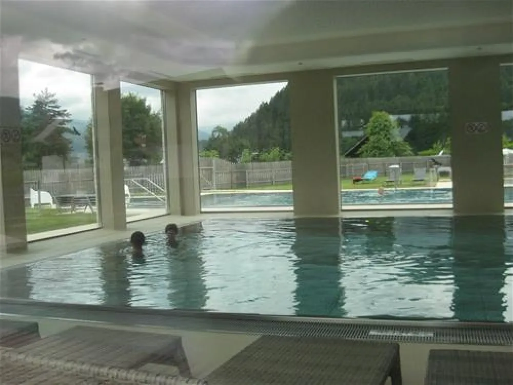 EuroParcs Hermagor · Nassfeld