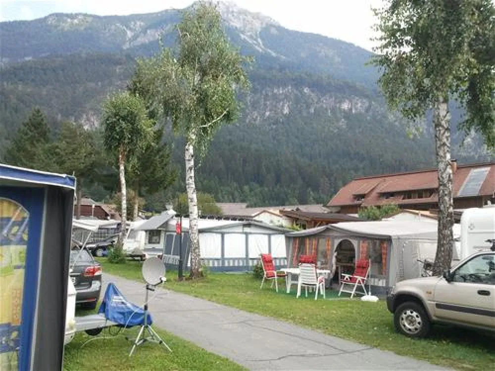 EuroParcs Hermagor · Nassfeld