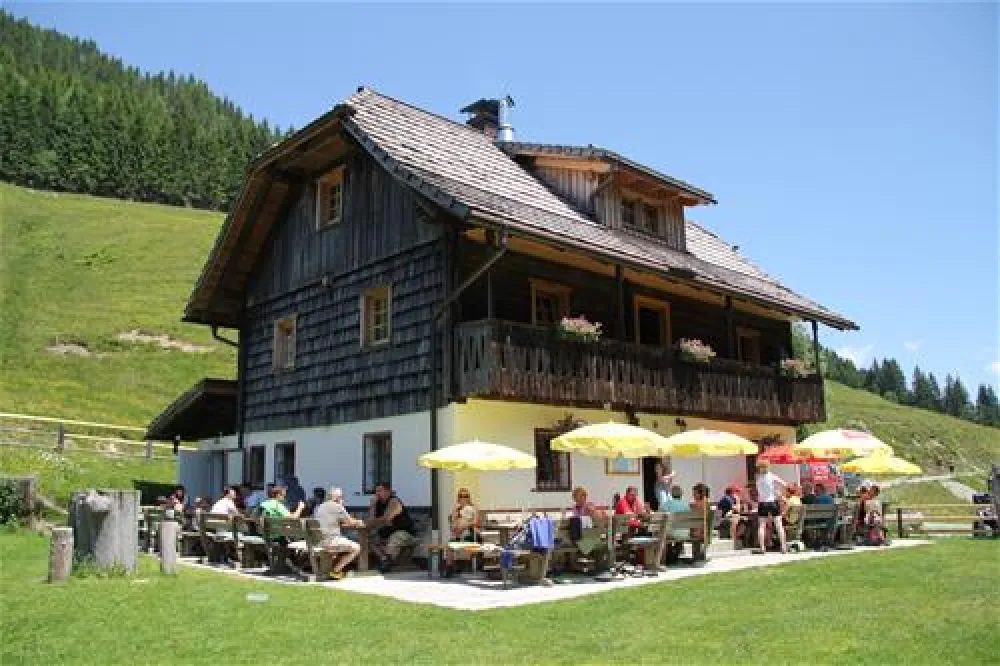 EuroParcs Hermagor · Nassfeld