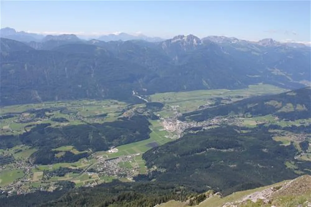 EuroParcs Hermagor · Nassfeld