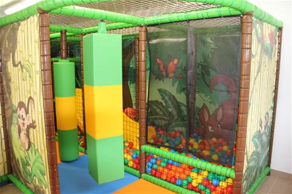 EuroParcs Hermagor · Nassfeld