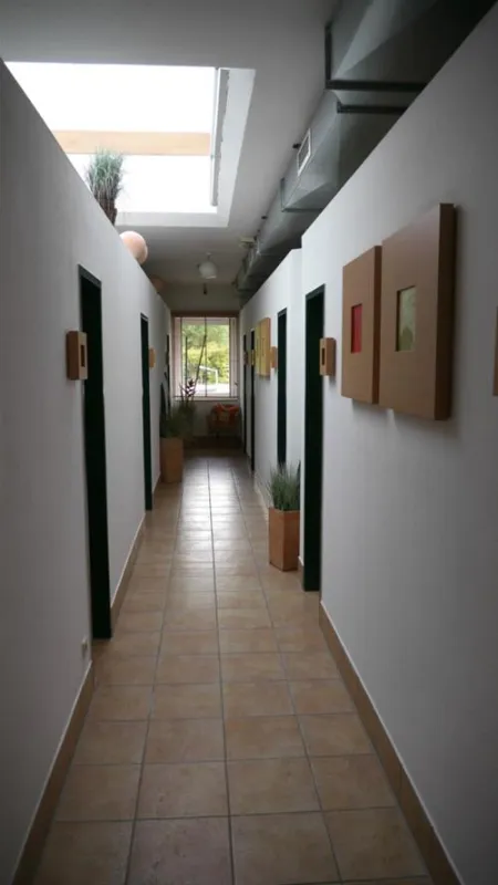 EuroParcs Hermagor · Nassfeld