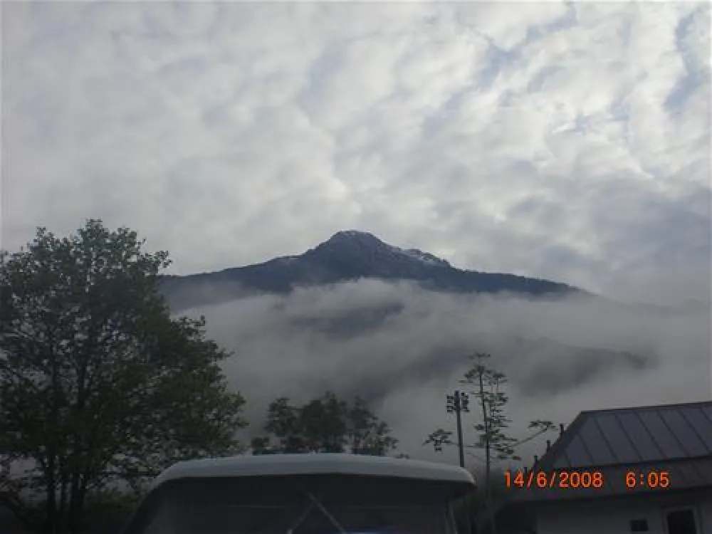 EuroParcs Hermagor · Nassfeld