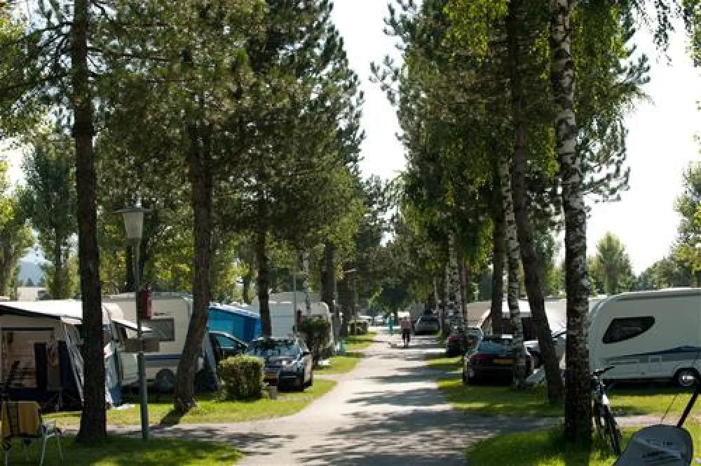 EuroParcs Hermagor · Nassfeld