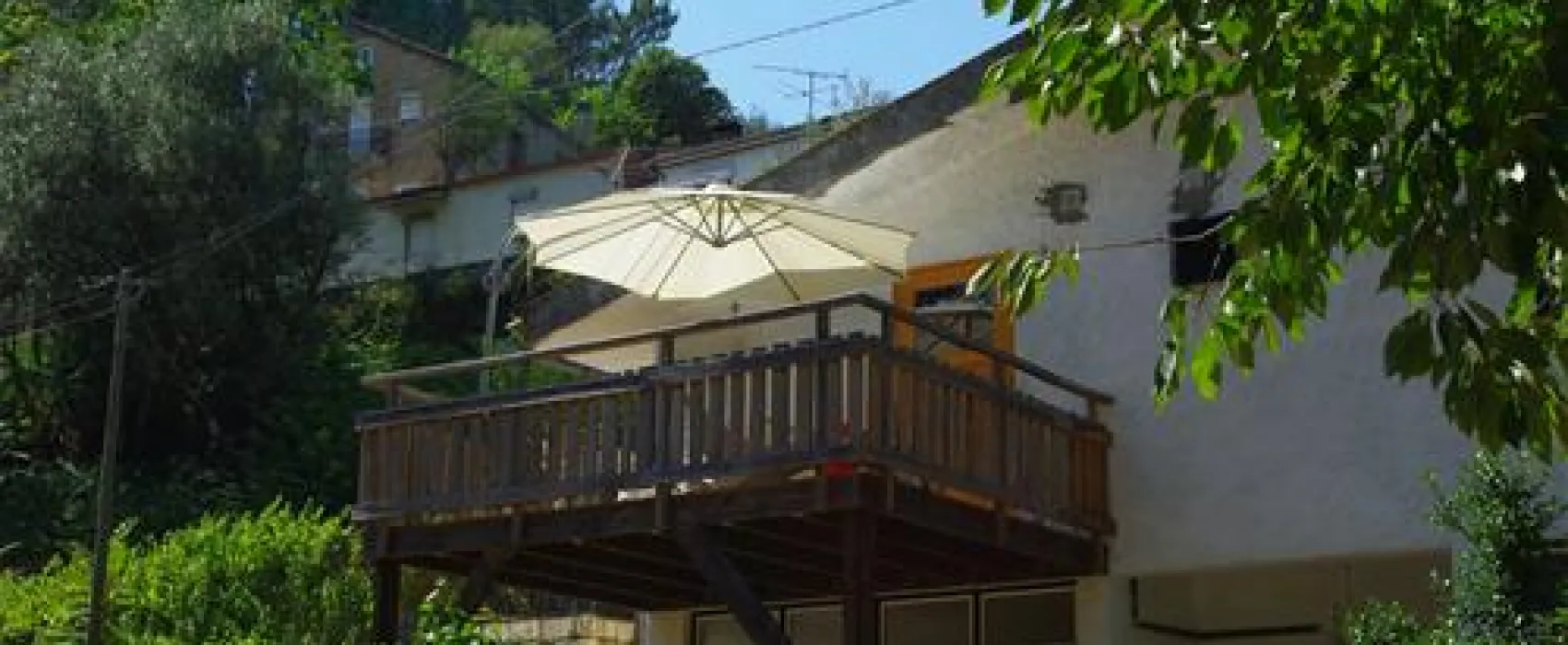 Parque de Campismo Ponte das Três Entradas