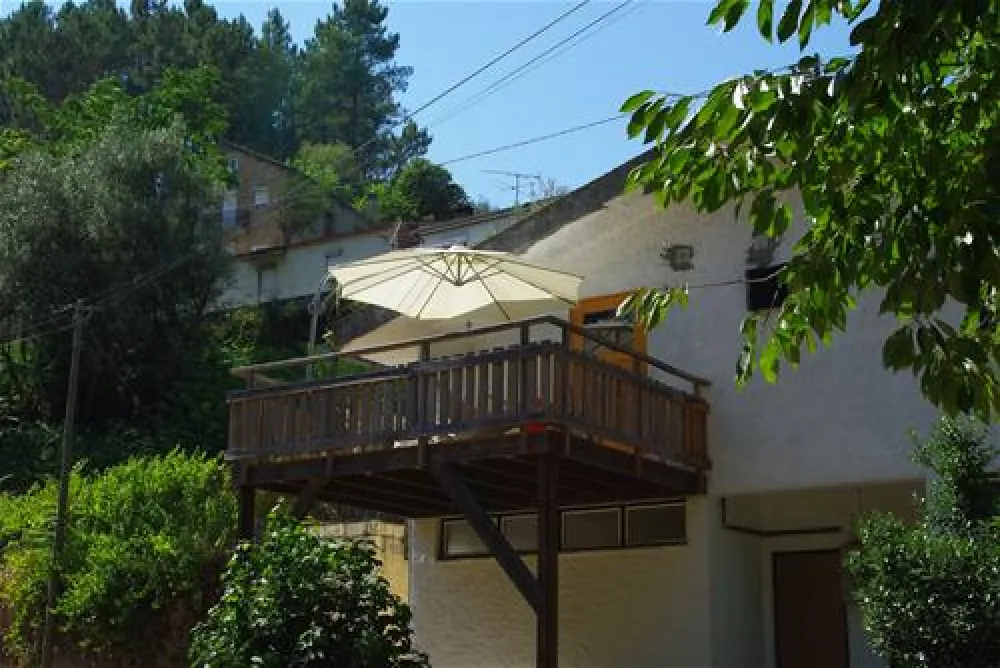 Parque de Campismo Ponte das Três Entradas