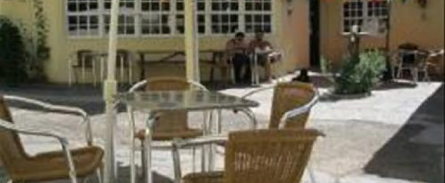 Parque de Campismo Ponte das Três Entradas