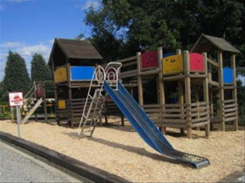 Camping de Durnal - Le Pommier Rustique - Photo 2