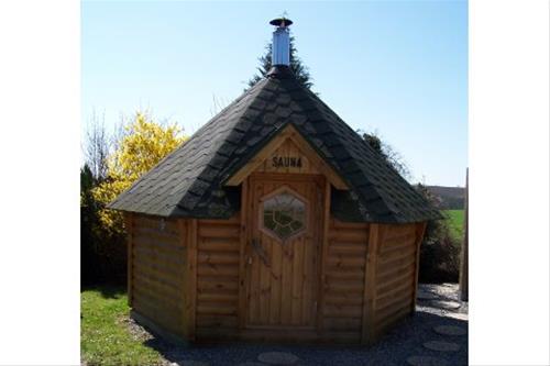 Camping de Durnal - Le Pommier Rustique - Photo 3