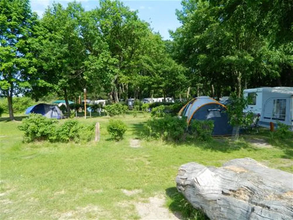 Camping Sanssouci zu Potsdam/Berlin