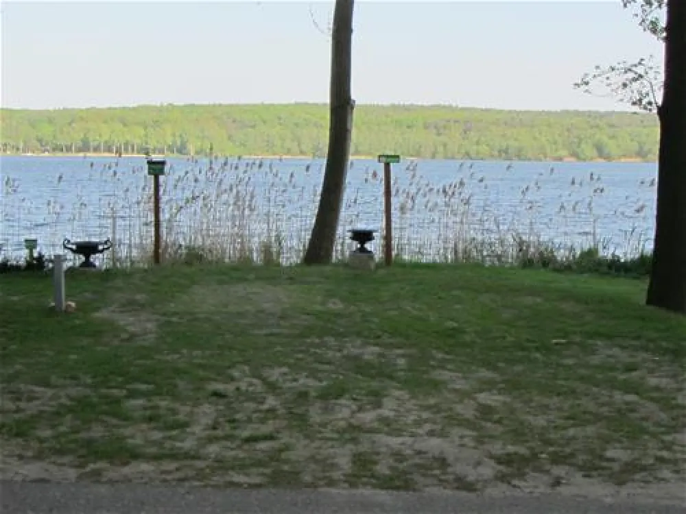 Camping Sanssouci zu Potsdam/Berlin