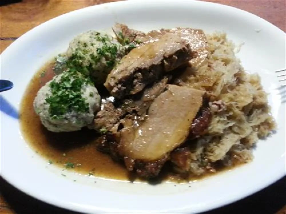 Camping Sanssouci zu Potsdam/Berlin