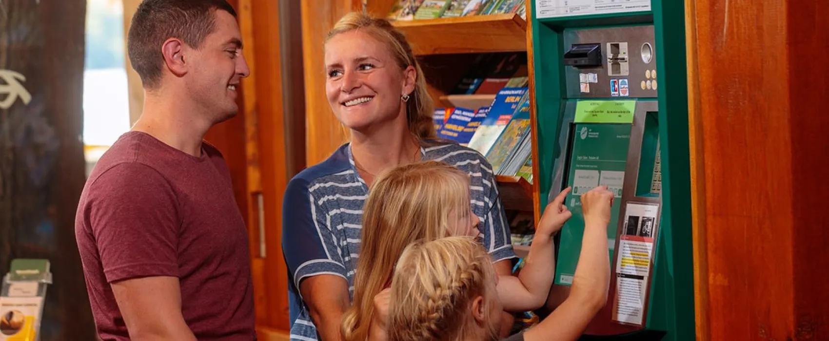 Camping Sanssouci zu Potsdam/Berlin